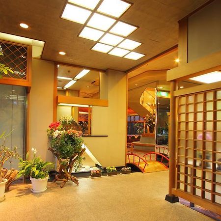 Isawa View Hotel Fuefuki Dış mekan fotoğraf
