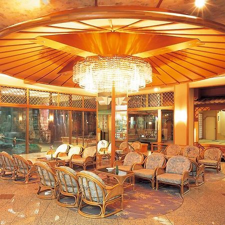 Isawa View Hotel Fuefuki Dış mekan fotoğraf
