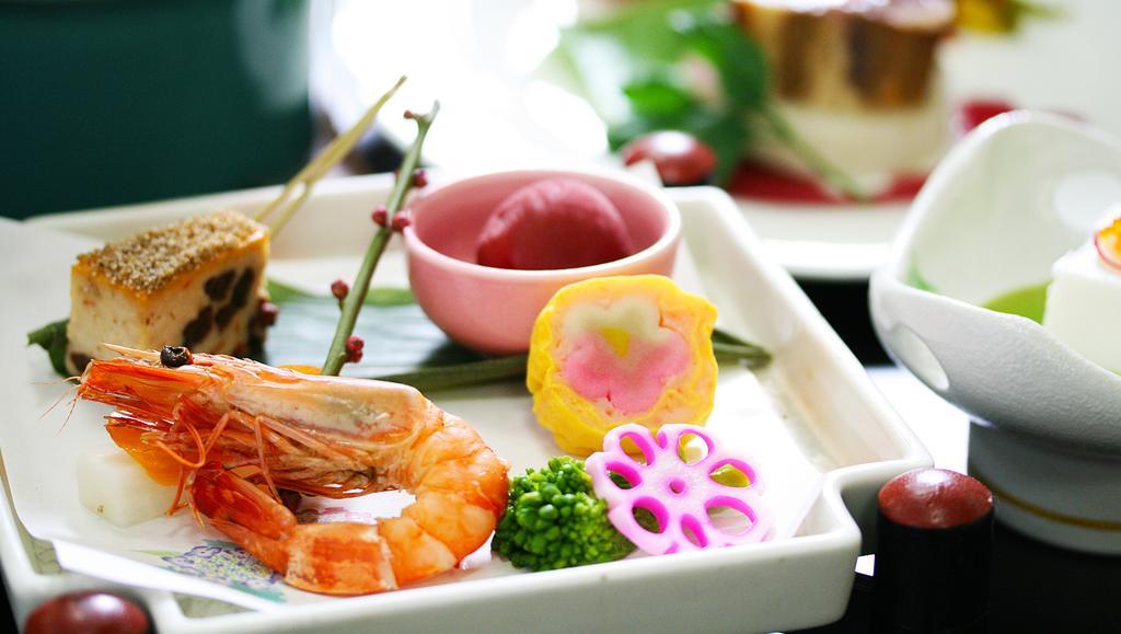 Isawa View Hotel Fuefuki Dış mekan fotoğraf
