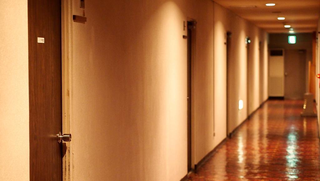 Isawa View Hotel Fuefuki Oda fotoğraf