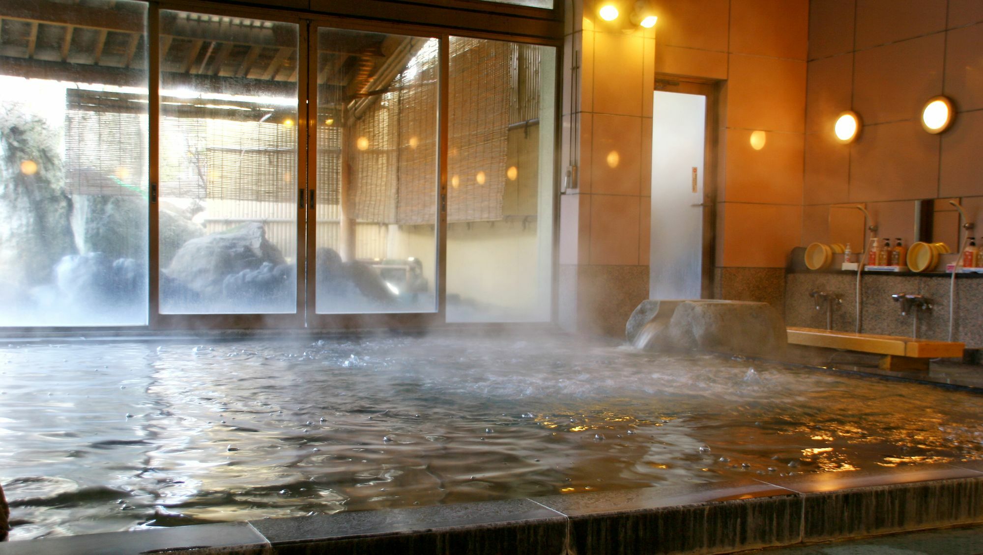 Isawa View Hotel Fuefuki Dış mekan fotoğraf