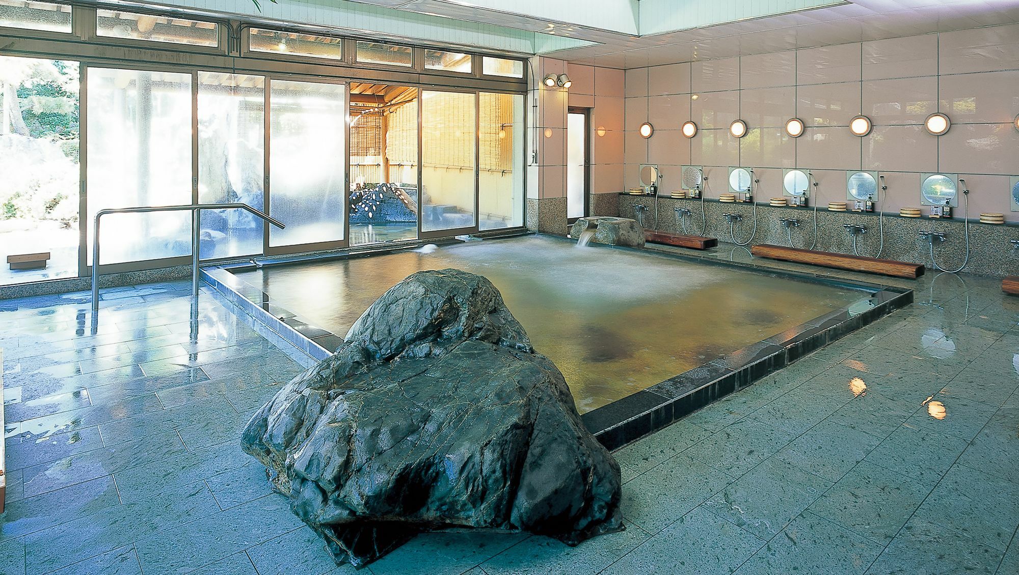 Isawa View Hotel Fuefuki Dış mekan fotoğraf