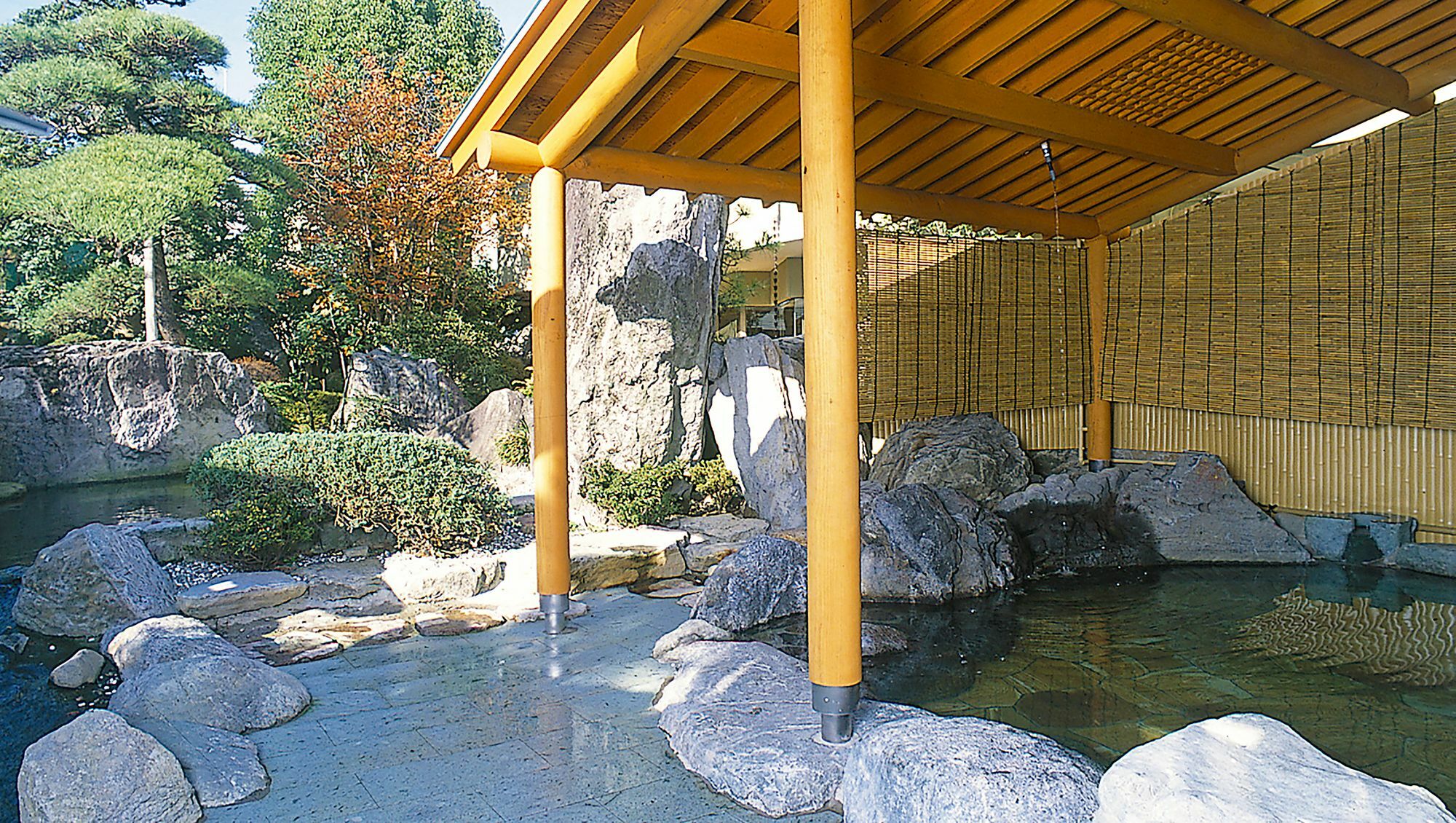 Isawa View Hotel Fuefuki Dış mekan fotoğraf